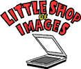 Little Shop of Images